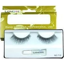 Lionesse Takma Kirpik NE-715 8697888019433