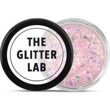 The Glitter Lab Jel Formlu Parlak - Witch