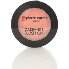 Pierre Cardin Cashmere Blush On - Allık - Flamingo Pink - 358