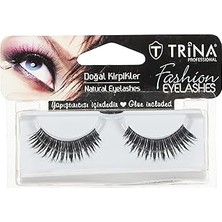Trina Takma Kirpik 14