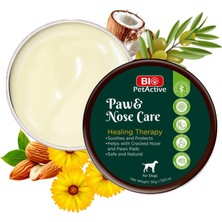 Bio Petactive Bio Pet Active Paw Nose Care Köpek Pati ve Burun Kremi 50 gr