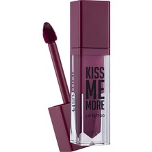 Flormar Kiss Me More Lip Tattoo 3.8ml