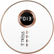 Trina Profesyonel Kalıcı Oje Kurutucu Uv Lamba - 03
