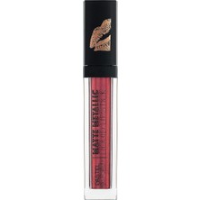Pastel Profashion Matte Metallic Liqiud Lipstick 503, 5.5 ml