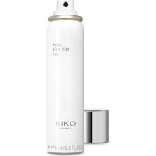 Kiko Oje Kurutucu - Nail Polish Fixer