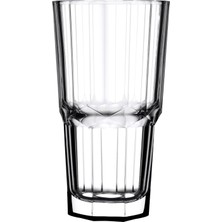 Paşabahçe Serenıty Meşrubat-Long Drınk 375 T 3'lü Pencereli Kutu
