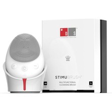 Ds Labs Stimubrush Elektrikli Yüz Temizleme Fırçası - Tüm Cilt Tipleri Için Nazik Peeling