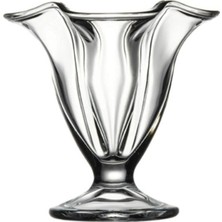 PAŞABAHÇE-51068 Canada Ayaklı Dondurmalık 6 Lı