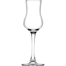 Paşabahçe Grappa Dıgestıve Kadeh 95 cc 6 Pt