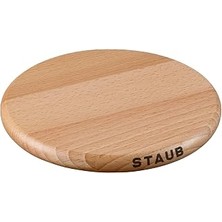 Staub Nihale Mıknatıslı Ahşap 16 cm