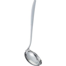 Nehir Sahra Servis Kepçe - Servis Kepçesi 26,7 Cm.