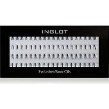 Tekli Kirpik-Individual Eyelashes Short 97S