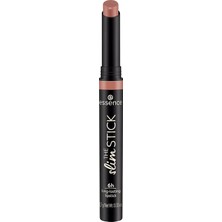 Essence Cosmetics The Slim Stick Ruj 102