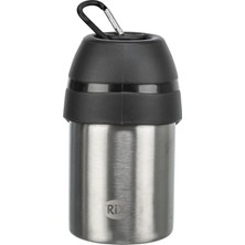 Trixie Köpek Seyahat Su Kabı ve Matarası 300ML