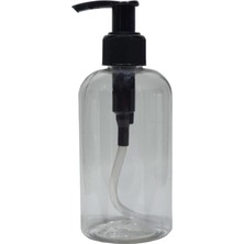 Paradise Boş Pet Şişe Sprey 250 ml 2 Adet