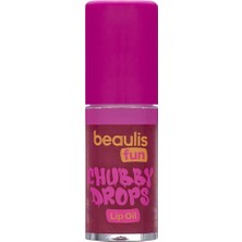 Fun Chubby Drops Dudak Yağı - 535 Pink Whisper 535 Pink Whisper