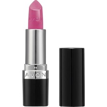 Avon Ultra Kremsi Ruj - Lilac Romance