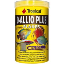 Tropik D-Allio Plus, 100 ml