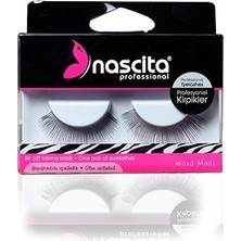 Nascita Takma Kirpik (1 Paket)