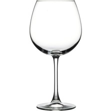 Paşabahçe Enoteca Şarap Kadehı 780 cc 6 Pt