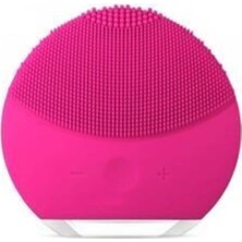 Mobee Mini 2 Yüz Temizleme ve Masaj Cihazı Pembe