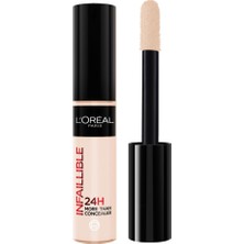 L'oreal Paris Infaillible Tüm Yüze Uygulanabilir Kapatıcı - 323 Fawn