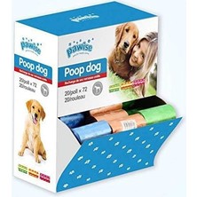 Pawise Dışkı Toplama Torbası