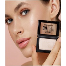 Pastel Krem Aydınlatıcı - Profasion Daylight Cream Highlighter 11
