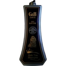 G&b Pet Şampuan Shih Tzu 1 Lt, 146-0031