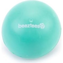 Beeztees Köpek Oyuncağı, Dolu Top, Kauçuk, Turkuaz, 5cm