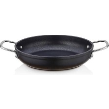 Fms Karam Indüksiyon 22 cm Titanyum Sahan IND4003S