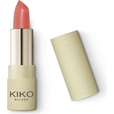 Kiko Milano Ruj - Green Me Matte Lıpstıck 100