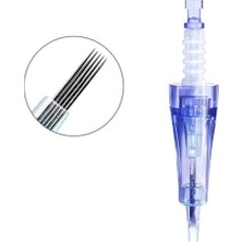 Dermapen A1 A6 Iğnesi F5 10'lu