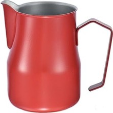 Süt Potu Prof 500 ml - Kırmızı (Spp-K5)