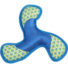 Pawise Yumuşak Bumerang Üçgen Yıldız Oyuncak 26 cm