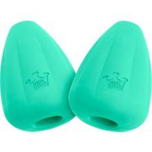 Chew King Premium Treat Köpek Oyuncağı, Xl, Son Derece Dayanıklı, Doğal Kauçuk Oyuncak, 2'li Paket