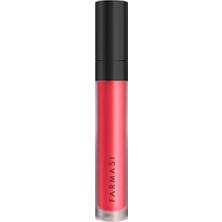 Farmasi Mat Likit Ruj 213 Pop Coral