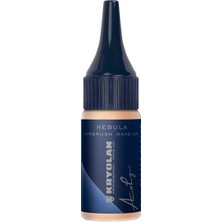 Kryolan Nebula Complexion Airbrush 14 ml 09820 Birch