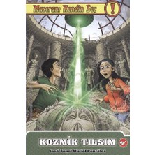 Renas Store Maceranı Kendin Seç 2 - Kozmik Tılsım