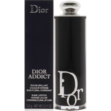 Dior Addict Parlak Ruj Lipstick 976, 5002905654