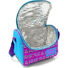 Coral High Beslenme Çanta (Thermo)