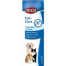 Trixie Kedi Köpek Tavşan Gözyaşı Leke Temizleyici