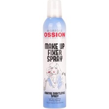 Morfose Ossion Makyaj Sabitleyici Sprey 300 Ml. 1 Paket (1 x 1 Adet)