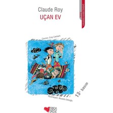 Renas Store Uçan Ev