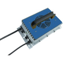 Tommatech Batarya Şarj Ünitesi Entegre 48V-30A