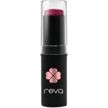 Çok Amaçlı Stick Allık, Far, Dudak Renklendirici & Lip Cheek Eye Tint-Vegan & Temiz IÇERIKRV112
