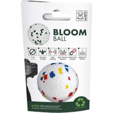 M-Pets Bloom Ball Oyun Topu Parçalanmaz Mix Color