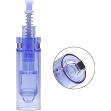 Dr.pen Derma Pen Iğnesi 10 Adet (Nano Köşeli)
