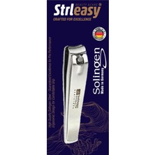 6292 Solingen Tırnak Makası, Büyük Boy, Inox Çelik, Profesyonel Kalite, Ergonomik Tasarım
