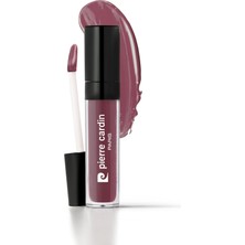 Pierre Cardin Staylong Lipcolor-Kissproof – Uzun Süre Kalıcı Lipgloss - Carnival - 120-5 ml